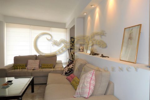 Apartment for sale in Ibiza town, Ibiza, Spain 3 bedrooms, 107 sq.m. No. 30829 - photo 4