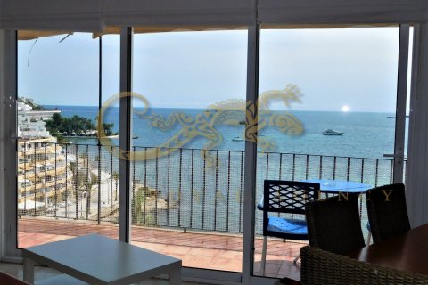 Apartment for sale in Ibiza town, Ibiza, Spain 3 bedrooms, 107 sq.m. No. 30829 - photo 7