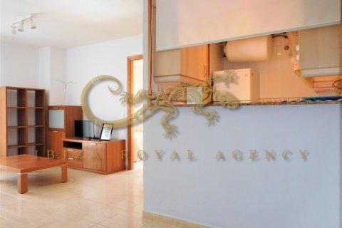 Apartment for rent in Ibiza town, Ibiza, Spain 1 bedroom, 55 sq.m. No. 30803 - photo 4