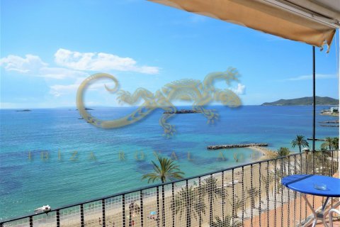 Apartment for sale in Ibiza town, Ibiza, Spain 3 bedrooms, 107 sq.m. No. 30829 - photo 8