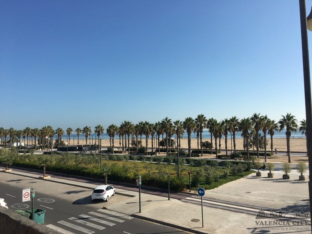 Land plot à Valencia, Espagne 270 m2 No. 30898