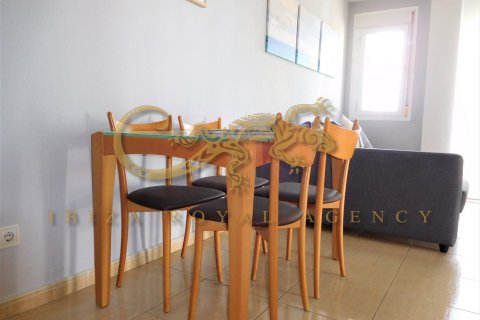 Apartment for rent in Ibiza town, Ibiza, Spain 1 bedroom, 55 sq.m. No. 30803 - photo 5