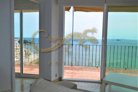 Apartment for sale in Ibiza town, Ibiza, Spain 3 bedrooms, 107 sq.m. No. 30829 - photo 24