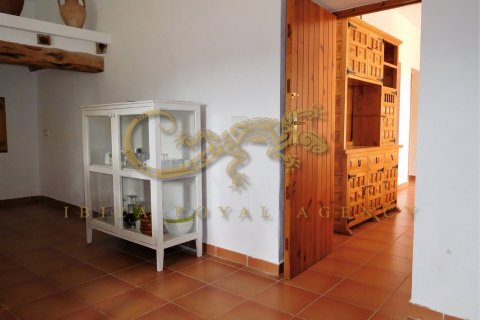 Villa for sale in Cap De Barbaria, Formentera, Spain 3 bedrooms, 135 sq.m. No. 30850 - photo 22