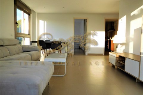 Apartment for sale in Talamanca, Ibiza, Spain 3 bedrooms, 100 sq.m. No. 30855 - photo 4