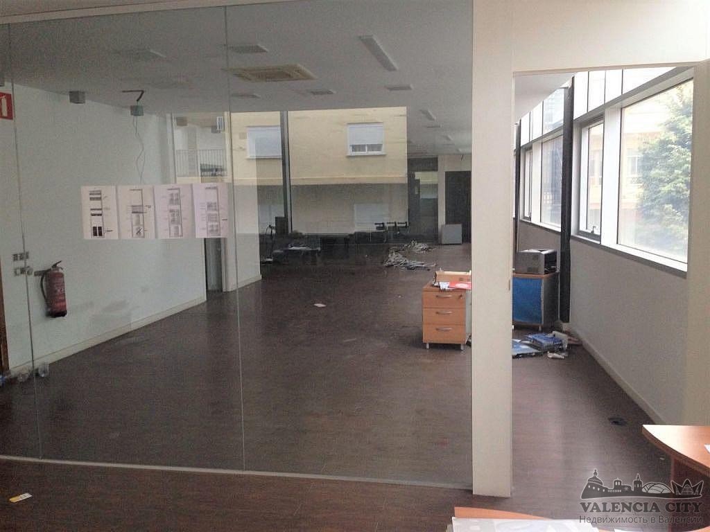 Gewerbeimmobilien in Valencia, Spanien 1500 m2 Nr. 30910