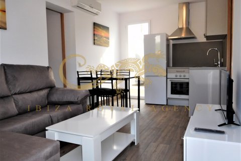 Apartment for sale in Sant Josep de sa Talaia, Ibiza, Spain 2 bedrooms,  No. 30890 - photo 1