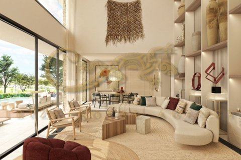 Villa for sale in Santa Eulalia Del Rio, Ibiza, Spain 5 bedrooms, 520 sq.m. No. 30790 - photo 11