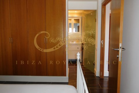 Apartment for sale in Ibiza town, Ibiza, Spain 3 bedrooms,  No. 30891 - photo 17