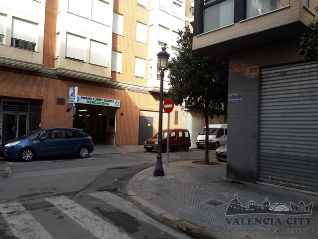 Commercial property à Valencia, Espagne 292 m2 No. 30899