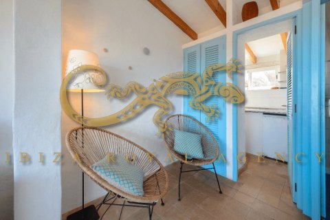 Villa for sale on Formentera, Spain 6 bedrooms, 350 sq.m. No. 30874 - photo 9