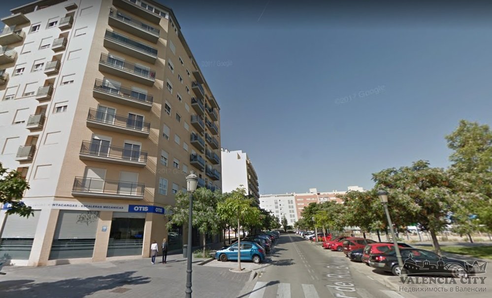 Land in Valencia, Spanien 482 m2 Nr. 30900