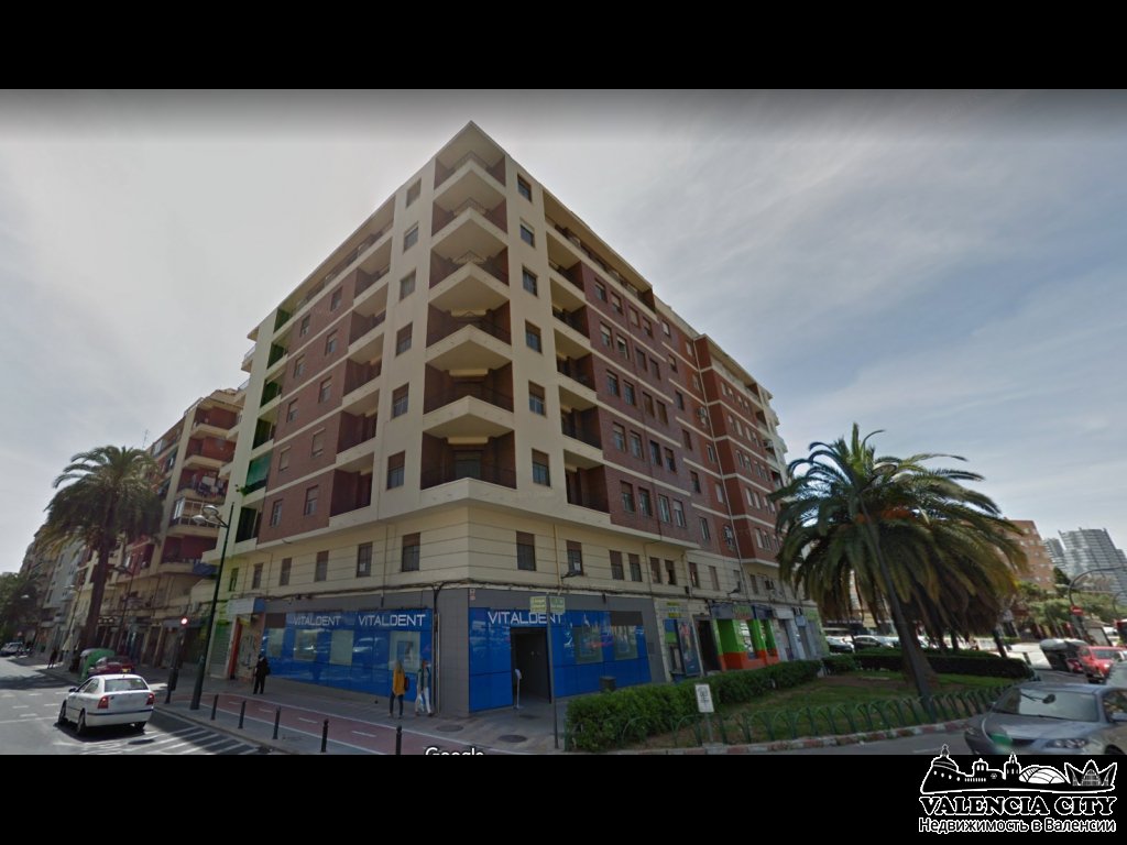 Commercial property à Valencia, Espagne 20 chambres, 5000 m2 No. 30906