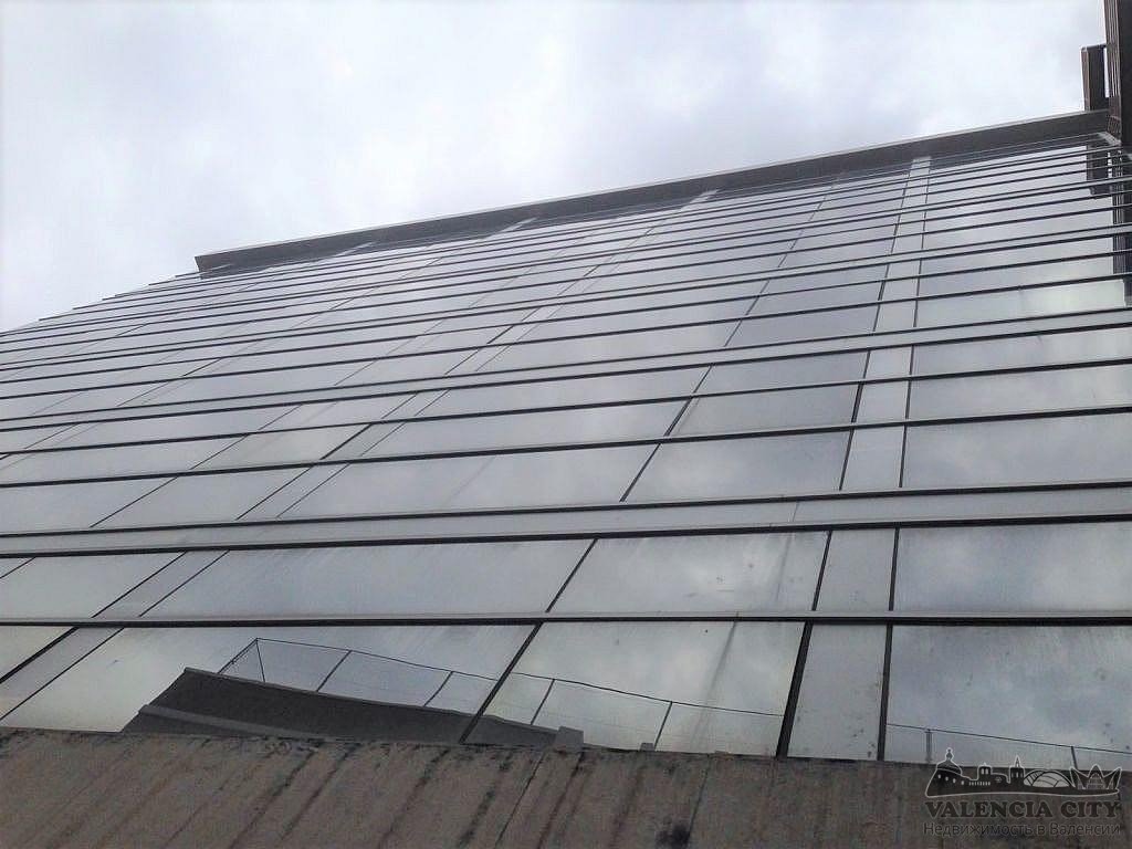 Gewerbeimmobilien in Valencia, Spanien 1500 m2 Nr. 30910