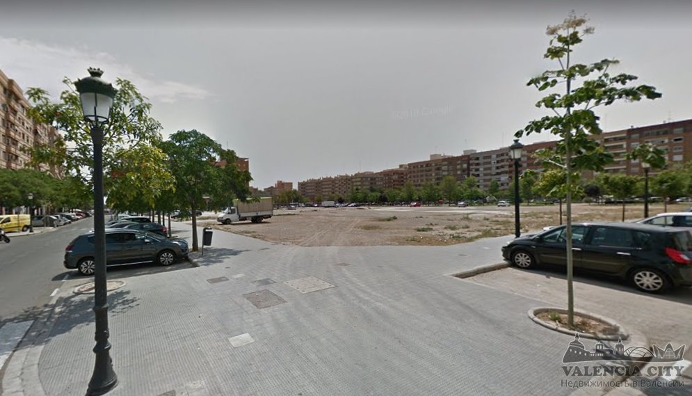 Land in Valencia, Spanien 482 m2 Nr. 30900