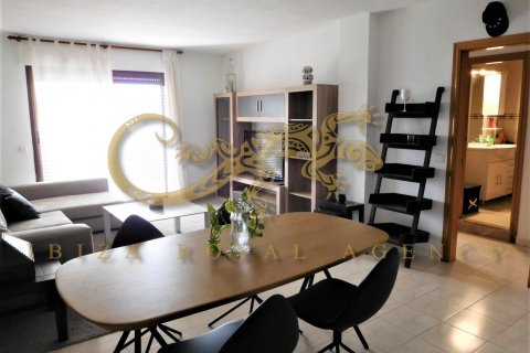Apartment for rent in Ibiza town, Ibiza, Spain 3 bedrooms, 120 sq.m. No. 30882 - photo 2