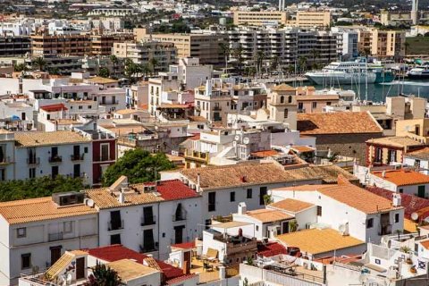The TOP 15 Spanish cities with the highest living standards in 2024