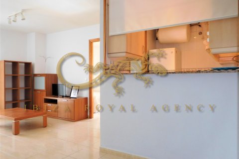 Apartment for rent in Ibiza town, Ibiza, Spain 1 bedroom, 55 sq.m. No. 30849 - photo 3