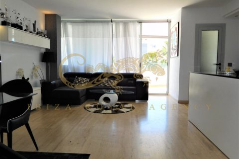 Apartment for rent in Ibiza town, Ibiza, Spain 3 bedrooms, 120 sq.m. No. 30876 - photo 5