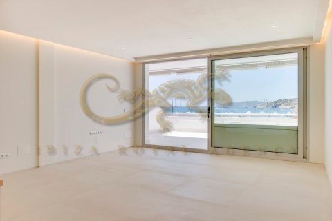 Apartment for sale in Ibiza town, Ibiza, Spain 3 bedrooms, 134 sq.m. No. 30844 - photo 3