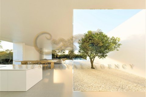 Land plot for sale in San Jordi De Ses Salines, Ibiza, Spain 5 bedrooms, 2050 sq.m. No. 30795 - photo 4