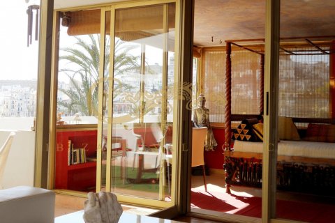 Apartment for sale in Ibiza town, Ibiza, Spain 4 bedrooms, 245 sq.m. No. 30870 - photo 5