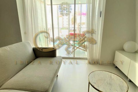 Apartment for rent in Ibiza town, Ibiza, Spain 2 bedrooms, 87 sq.m. No. 30819 - photo 7