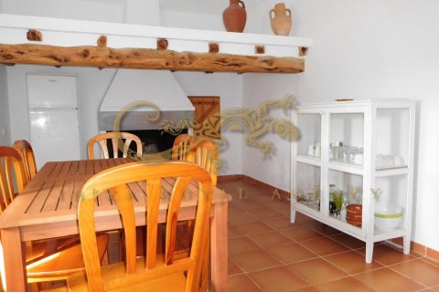 Villa for sale in Cap De Barbaria, Formentera, Spain 3 bedrooms, 135 sq.m. No. 30850 - photo 21