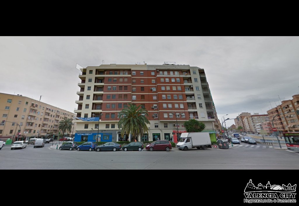 Commercial property à Valencia, Espagne 20 chambres, 5000 m2 No. 30906