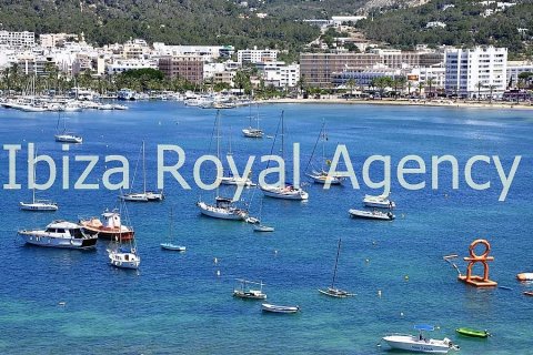 Commercial property for sale in San Antonio De Portmany, Ibiza, Spain 80 bedrooms, 5000 sq.m. No. 30875 - photo 2