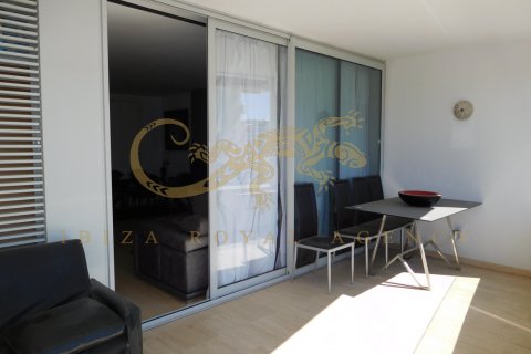 Apartment for rent in Ibiza town, Ibiza, Spain 3 bedrooms, 120 sq.m. No. 30876 - photo 3