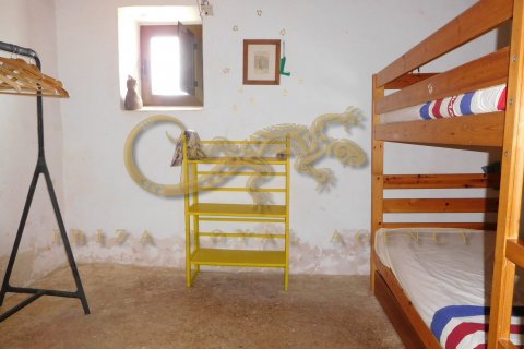 Villa for sale on Formentera, Spain 3 bedrooms, 95 sq.m. No. 30858 - photo 15