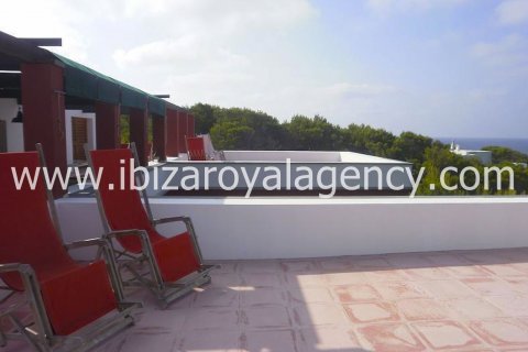 Villa for sale on Formentera, Spain 6 bedrooms, 500 sq.m. No. 30872 - photo 7