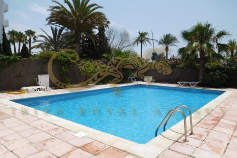 Apartment for rent in Ibiza town, Ibiza, Spain 2 bedrooms, 100 sq.m. No. 30885 - photo 24