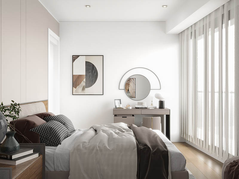 Alegria Residencial 18 à Torrevieja, Alicante, Espagne No. 30504