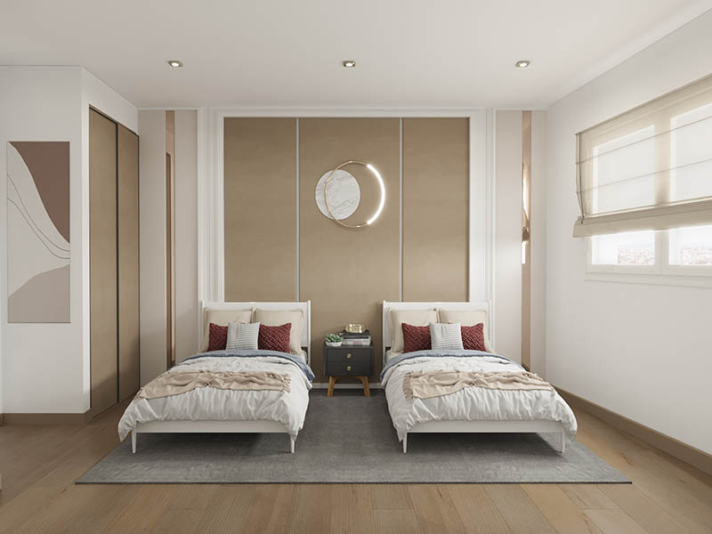 Alegria Residencial 18 à Torrevieja, Alicante, Espagne No. 30504
