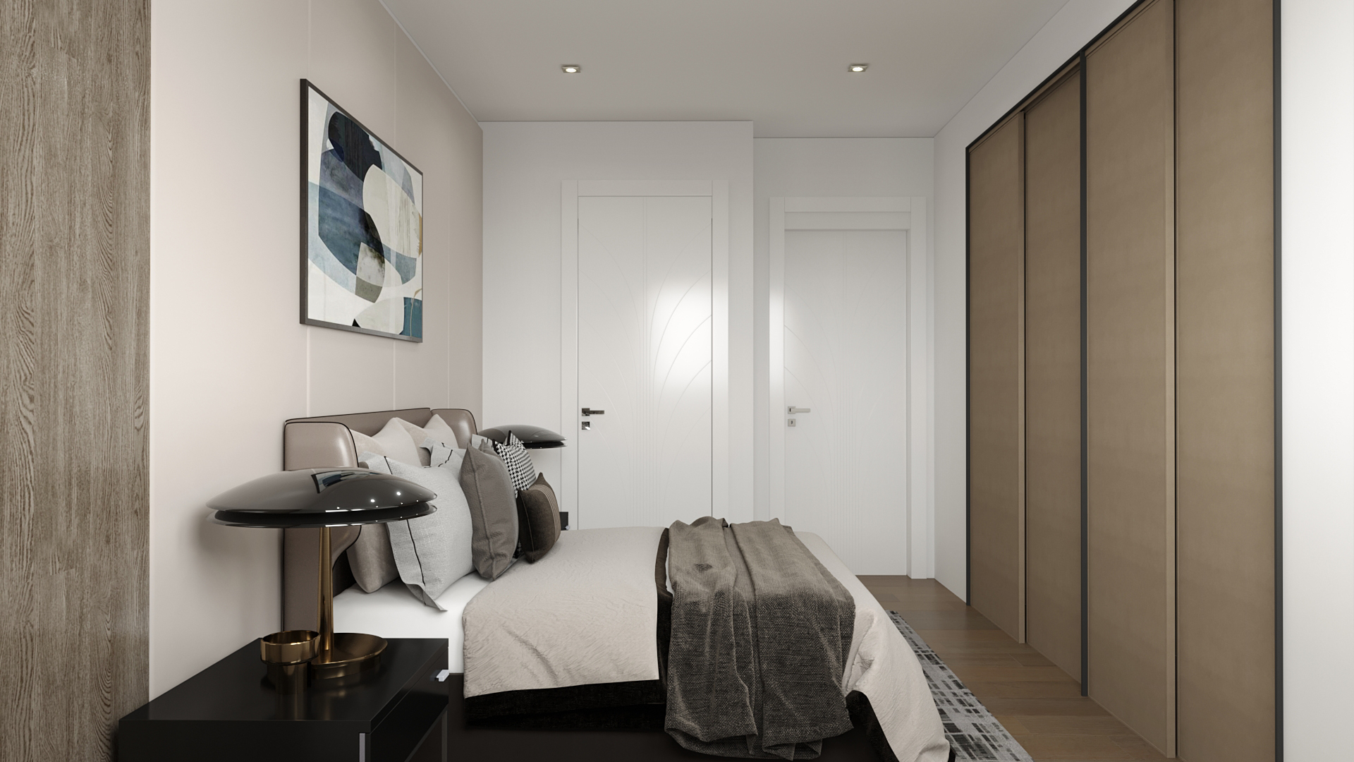 Alegria Residencial 18 à Torrevieja, Alicante, Espagne No. 30504