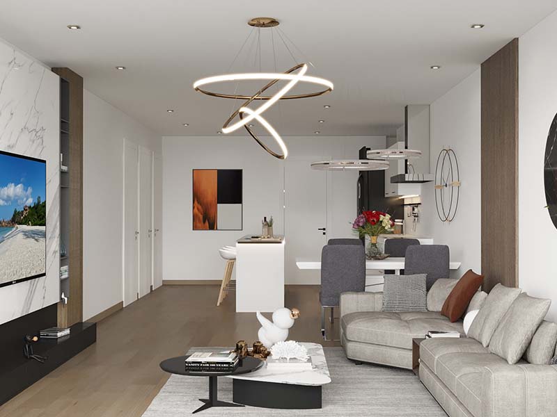 Alegria Residencial 18 à Torrevieja, Alicante, Espagne No. 30504