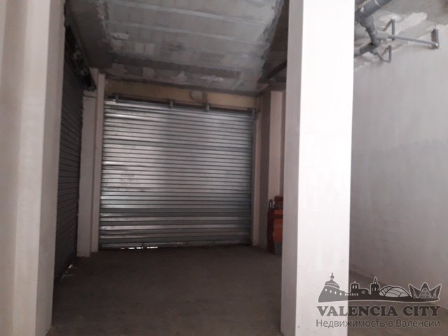 Commercial property à Valencia, Espagne 292 m2 No. 30899