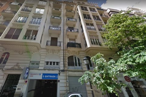Parking for sale in Valencia, Spain 1200 sq.m. No. 30908 - photo 3