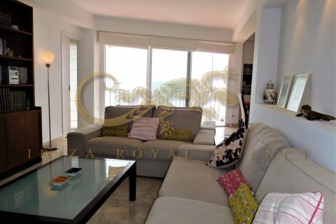 Apartment for sale in Ibiza town, Ibiza, Spain 3 bedrooms, 107 sq.m. No. 30829 - photo 21