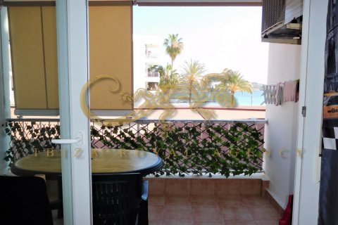 Apartment for rent in Ibiza town, Ibiza, Spain 1 bedroom, 55 sq.m. No. 30800 - photo 7