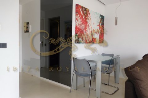 Apartment for rent in Ibiza town, Ibiza, Spain 1 bedroom, 55 sq.m. No. 30805 - photo 3