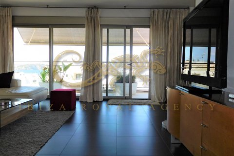 Penthouse for sale in Talamanca, Ibiza, Spain 2 bedrooms, 129 sq.m. No. 30835 - photo 6