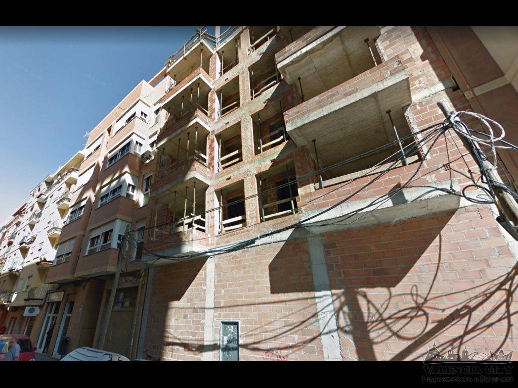 Commercial property à Valencia, Espagne 1198 m2 No. 30911