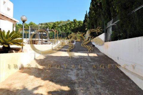 Villa for sale in Jesus, Ibiza, Spain 3 bedrooms, 145 sq.m. No. 30810 - photo 4