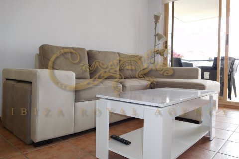 Apartment for rent in Ibiza town, Ibiza, Spain 2 bedrooms, 100 sq.m. No. 30885 - photo 7