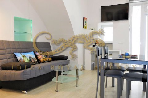 Apartment for sale in Ibiza town, Ibiza, Spain 1 bedroom, 58 sq.m. No. 30836 - photo 9