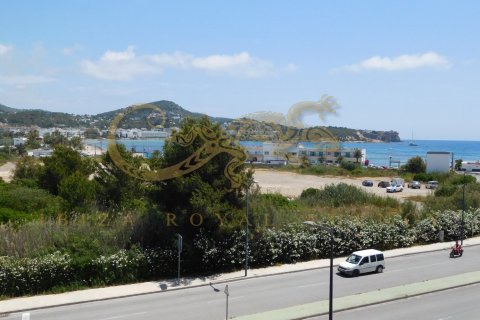 Apartment for sale in Ibiza town, Ibiza, Spain 3 bedrooms, 134 sq.m. No. 30844 - photo 18