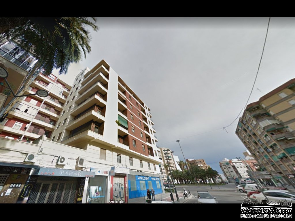 Commercial property à Valencia, Espagne 20 chambres, 5000 m2 No. 30906